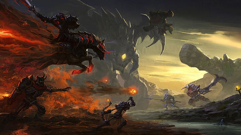The Importance of Warding in Dota 2
