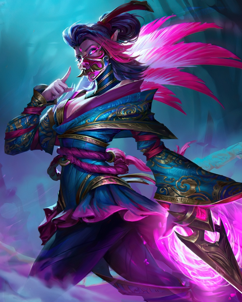 In-Stock Dota 2 Accounts