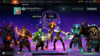 Dota 2 Archon 1 Account for Sale – 9,236 Behavior | Nature's Prophet & Templar Assassin Immortals | 4000+ Hours | 1800 Games | Trophy Level 47 | 2016 Mainpool Account