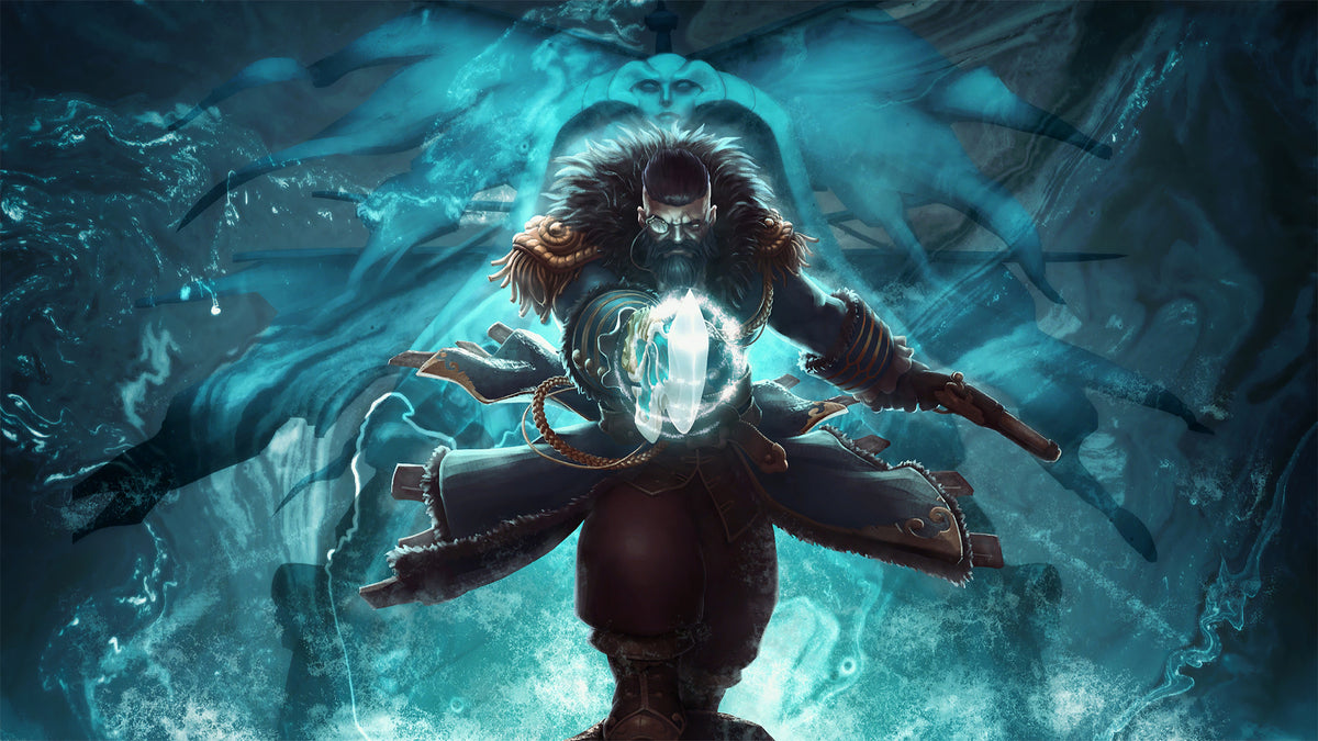 Crownfall Act IV
