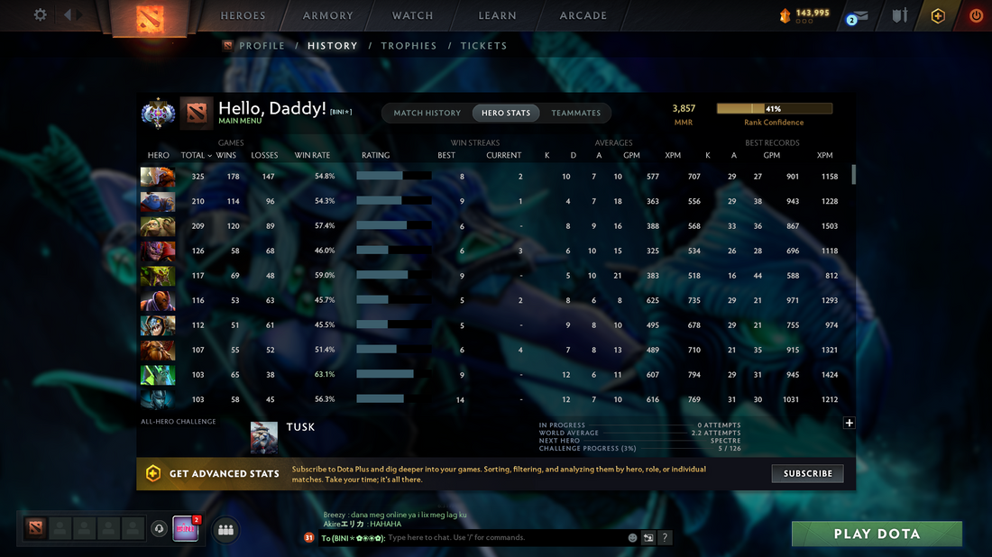 Ancient I | MMR: 3857 - Behavior: 12000 | TB Arcana | Ogre Arcana | Many Immortals | Mainpool | Quick Delivery | Safe and Instant