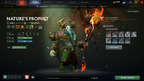 Ancient II | MMR: 3871 | Behavior: 10888 | 206 Commends | 55% Win Rate | Immortals & Sets Inside | 2026 Account | Trophy Level 23 | Quick Find Game | 1-2 Min Queue | Good for Main