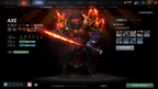 Ancient II | MMR: 3871 | Behavior: 10888 | 206 Commends | 55% Win Rate | Immortals & Sets Inside | 2026 Account | Trophy Level 23 | Quick Find Game | 1-2 Min Queue | Good for Main