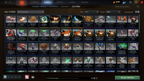 Ancient II | MMR: 3871 | Behavior: 10888 | 206 Commends | 55% Win Rate | Immortals & Sets Inside | 2026 Account | Trophy Level 23 | Quick Find Game | 1-2 Min Queue | Good for Main