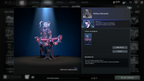 Ancient II | MMR: 3871 | Behavior: 10888 | 206 Commends | 55% Win Rate | Immortals & Sets Inside | 2026 Account | Trophy Level 23 | Quick Find Game | 1-2 Min Queue | Good for Main