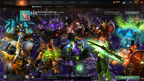 Divine I 4750 MMR | 8324 Behavior | Immortals & Sets Included | 2017 Account | Trophy Level 50 | 1300 Hours