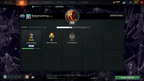 Divine I 4750 MMR | 8324 Behavior | Immortals & Sets Included | 2017 Account | Trophy Level 50 | 1300 Hours