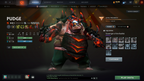 Divine I 4750 MMR | 8324 Behavior | Immortals & Sets Included | 2017 Account | Trophy Level 50 | 1300 Hours