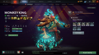 Divine I 4750 MMR | 8324 Behavior | Immortals & Sets Included | 2017 Account | Trophy Level 50 | 1300 Hours