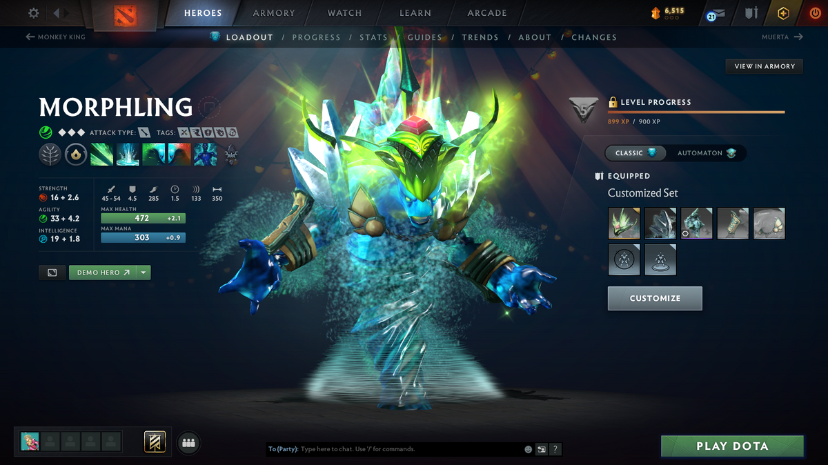 Immortal Account | 5.8K MMR | 11843 Behavior | Lina & Juggernaut Arcana | Extremely Stacked Inventory | Many Immortals | 4882 Commends | Trophy Level 112 | 10K Hours | Full Access