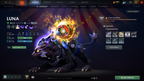 Immortal Account | 5.8K MMR | 11843 Behavior | Lina & Juggernaut Arcana | Extremely Stacked Inventory | Many Immortals | 4882 Commends | Trophy Level 112 | 10K Hours | Full Access