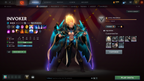 Immortal Account | 5.8K MMR | 11843 Behavior | Lina & Juggernaut Arcana | Extremely Stacked Inventory | Many Immortals | 4882 Commends | Trophy Level 112 | 10K Hours | Full Access
