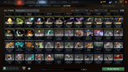 Immortal Account | 5.8K MMR | 11843 Behavior | Lina & Juggernaut Arcana | Extremely Stacked Inventory | Many Immortals | 4882 Commends | Trophy Level 112 | 10K Hours | Full Access