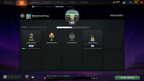 Legend V Account | 3721 MMR | 11754 Behavior | Anti-Mage Persona | Mainpool | Immortals & Sets Included | 16,495 Shards | 2024 Account | Trophy Level 40