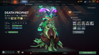 Legend V Account | 3721 MMR | 11754 Behavior | Anti-Mage Persona | Mainpool | Immortals & Sets Included | 16,495 Shards | 2024 Account | Trophy Level 40