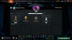 Ancient IV Account | 4286 MMR | 9194 Behavior | Monkey King & Techies Arcana | Anti-Mage Persona | Sven Shattered Sword | Many Immortals | Mainpool | 8,295 Shards