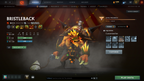 Ancient IV Account | 4286 MMR | 9194 Behavior | Monkey King & Techies Arcana | Anti-Mage Persona | Sven Shattered Sword | Many Immortals | Mainpool | 8,295 Shards