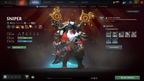 Ancient IV Account | 4286 MMR | 9194 Behavior | Monkey King & Techies Arcana | Anti-Mage Persona | Sven Shattered Sword | Many Immortals | Mainpool | 8,295 Shards