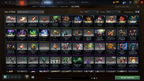 Ancient IV Account | 4286 MMR | 9194 Behavior | Monkey King & Techies Arcana | Anti-Mage Persona | Sven Shattered Sword | Many Immortals | Mainpool | 8,295 Shards