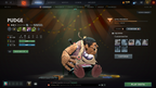 Immortal Account | 5.6K MMR | 9367 Behavior | Shadow Fiend Arcana | Pudge & Anti-Mage Persona | Immortals & Sets Included | 2025 Account | Full Access