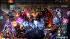 Ancient Account | 11930 Behavior | Shaker & Spectre Arcana | Dragon Knight, Anti-Mage & Phantom Assassin Persona | Many Immortals | Extremely Loaded Inventory | $500+ Value | 137,595 Shards | 7000 Hours | Mainpool