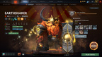 Ancient Account | 11930 Behavior | Shaker & Spectre Arcana | Dragon Knight, Anti-Mage & Phantom Assassin Persona | Many Immortals | Extremely Loaded Inventory | $500+ Value | 137,595 Shards | 7000 Hours | Mainpool