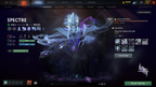 Ancient Account | 11930 Behavior | Shaker & Spectre Arcana | Dragon Knight, Anti-Mage & Phantom Assassin Persona | Many Immortals | Extremely Loaded Inventory | $500+ Value | 137,595 Shards | 7000 Hours | Mainpool