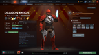 Ancient Account | 11930 Behavior | Shaker & Spectre Arcana | Dragon Knight, Anti-Mage & Phantom Assassin Persona | Many Immortals | Extremely Loaded Inventory | $500+ Value | 137,595 Shards | 7000 Hours | Mainpool