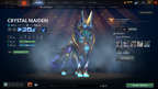Ancient Account | 11930 Behavior | Shaker & Spectre Arcana | Dragon Knight, Anti-Mage & Phantom Assassin Persona | Many Immortals | Extremely Loaded Inventory | $500+ Value | 137,595 Shards | 7000 Hours | Mainpool