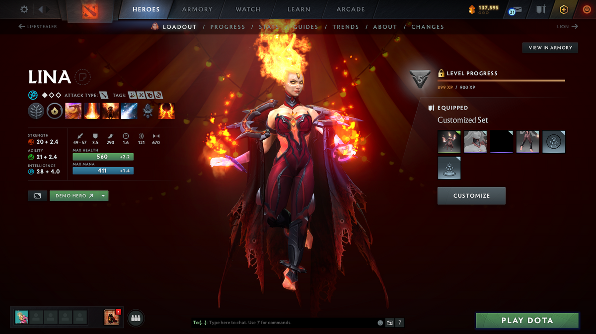 Ancient Account | 11930 Behavior | Shaker & Spectre Arcana | Dragon Knight, Anti-Mage & Phantom Assassin Persona | Many Immortals | Extremely Loaded Inventory | $500+ Value | 137,595 Shards | 7000 Hours | Mainpool