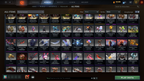 Ancient Account | 11930 Behavior | Shaker & Spectre Arcana | Dragon Knight, Anti-Mage & Phantom Assassin Persona | Many Immortals | Extremely Loaded Inventory | $500+ Value | 137,595 Shards | 7000 Hours | Mainpool