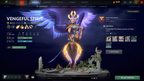 Dota 2 Immortal Account – 5855 MMR | 10,017 Behavior | 6,019 Communication | Vengeful Spirit Arcana + Pudge Persona | Mainpool | 2022