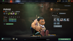 Dota 2 Immortal Account – 5855 MMR | 10,017 Behavior | 6,019 Communication | Vengeful Spirit Arcana + Pudge Persona | Mainpool | 2022