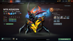 Dota 2 Immortal Account – 5855 MMR | 10,017 Behavior | 6,019 Communication | Vengeful Spirit Arcana + Pudge Persona | Mainpool | 2022