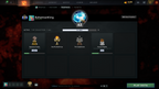Dota 2 Divine 3 Account for Sale – 4891 MMR | 12,000 Behavior | Ogre Magi + Shadow Fiend Arcana | 10th Anniversary | Mainpool