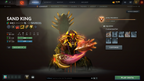 Dota 2 Archon 4 Account for Sale – 2819 MMR | 9,700 Behavior | Phantom Assassin Arcana | Trophy Level 37 | Many Immortals