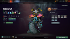 Dota 2 Archon 4 Account for Sale – 2819 MMR | 9,700 Behavior | Phantom Assassin Arcana | Trophy Level 37 | Many Immortals