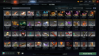 Dota 2 Archon 4 Account for Sale – 2819 MMR | 9,700 Behavior | Phantom Assassin Arcana | Trophy Level 37 | Many Immortals
