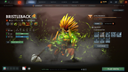 Dota 2 Legend 1 Account for Sale – 2977 MMR | 9,583 Behavior | Shadow Fiend Arcana | Pudge + Anti-Mage Persona | Ringmaster Announcer | Old Account