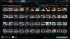 Dota 2 Legend 1 Account for Sale – 2977 MMR | 9,583 Behavior | Shadow Fiend Arcana | Pudge + Anti-Mage Persona | Ringmaster Announcer | Old Account