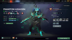 Dota 2 Archon 1 Account for Sale – 9,236 Behavior | Nature's Prophet & Templar Assassin Immortals | 4000+ Hours | 1800 Games | Trophy Level 47 | 2016 Mainpool Account