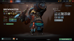Dota 2 Archon 1 Account for Sale – 9,236 Behavior | Nature's Prophet & Templar Assassin Immortals | 4000+ Hours | 1800 Games | Trophy Level 47 | 2016 Mainpool Account