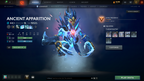 Dota 2 Archon 1 Smurf Account for Sale – 2407 MMR | 9,107 Behavior | Ogre Magi Arcana | Many Immortals | Good Sets | Dota Plus Included