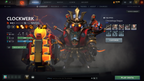 Dota 2 Archon 1 Smurf Account for Sale – 2407 MMR | 9,107 Behavior | Ogre Magi Arcana | Many Immortals | Good Sets | Dota Plus Included