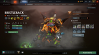Dota 2 Divine 4 Account for Sale – 5253 MMR | 11,631 Behavior | Terrorblade, Pudge + Shadow Fiend Arcana | Mirana & Pudge Persona | Many Immortals | 10th Anniversary | Trophy Level 105 | Mainpool