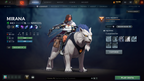 Dota 2 Divine 4 Account for Sale – 5253 MMR | 11,631 Behavior | Terrorblade, Pudge + Shadow Fiend Arcana | Mirana & Pudge Persona | Many Immortals | 10th Anniversary | Trophy Level 105 | Mainpool