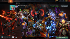 Dota 2 Ancient V Account | 4575 MMR | 10993 Behavior | Terrorblade Arcana | Anti-Mage Persona | Many Immortals | 98,100 Shards | Trophy Level 47 | Mainpool