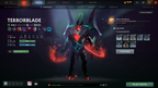 Dota 2 Ancient V Account | 4575 MMR | 10993 Behavior | Terrorblade Arcana | Anti-Mage Persona | Many Immortals | 98,100 Shards | Trophy Level 47 | Mainpool
