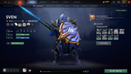 Dota 2 Ancient V Account | 4575 MMR | 10993 Behavior | Terrorblade Arcana | Anti-Mage Persona | Many Immortals | 98,100 Shards | Trophy Level 47 | Mainpool