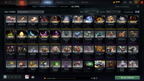 Dota 2 Ancient V Account | 4575 MMR | 10993 Behavior | Terrorblade Arcana | Anti-Mage Persona | Many Immortals | 98,100 Shards | Trophy Level 47 | Mainpool